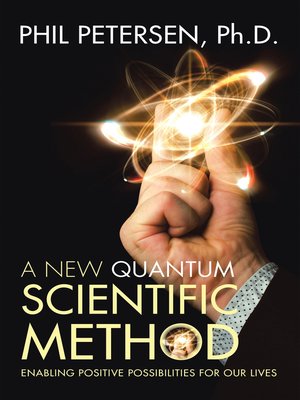 cover image of A New Quantum Scientific Method